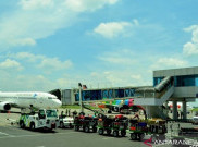 Penumpang Bandara Lombok Meningkat 10,4 Persen