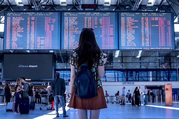 Jadilah Traveler yang Keren