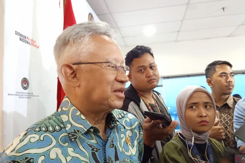 Lulusan LPDP Tidak Balik Indonesia, Mendiktisaintek: Investasi Pendidikan Tidak Pernah Rugi