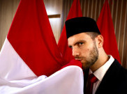 PSSI Tegaskan Sidang CAS Maarten Paes Tak Terkendala Biaya