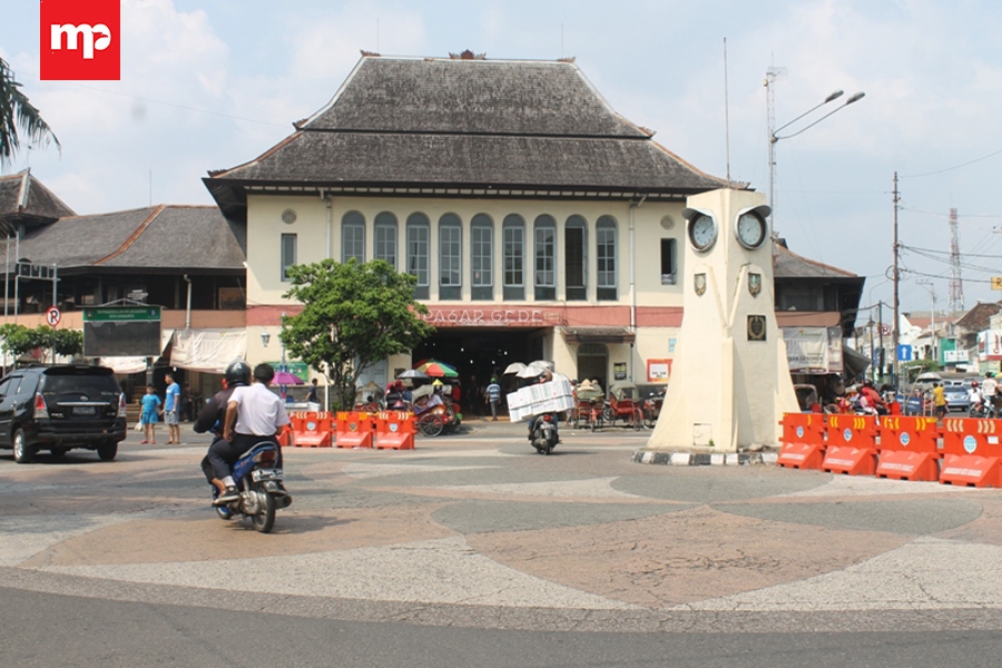 Tahun 2016, 4,3 Juta Wisatawan Kunjungi Solo 