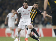 Hasil Lengkap Pertandingan Europa League, 3 November 2017