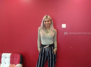 Gara-Gara MTV Tabitha Nauser Jadi Suka Musik R&B