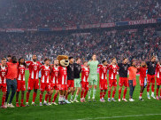Prediksi Bayern Munich vs Chelsea: Ulangi Sejarah Panas Final Liga Champions 2012
