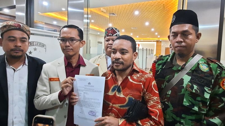 Hari Ini Peneliti BRIN Hadapi Sidang Etik Buntut Ancaman kepada Muhammadiyah