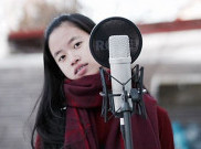 Claudia Emmanuela Santoso, Gadis Cirebon yang Memukau Juri The Voice Germany
