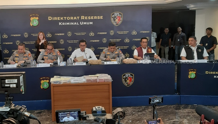 Sindikat TPPO Penjualan Ginjal Lintas Negara, Oknum Polisi Diduga Terlibat
