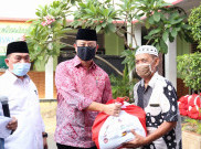 Kemenkeu Janji Jaga Batas Aman Utang Indonesia