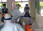896.530 Warga Berhasil Sembuh dari COVID-19