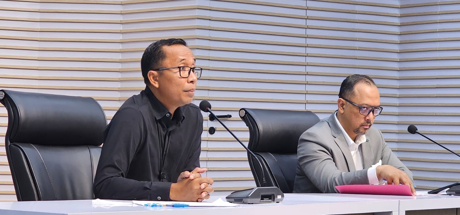 KPK Tetapkan Eks Dirut Bank BJB Tersangka Korupsi Dana Iklan