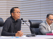 KPK Tetapkan Eks Dirut Bank BJB Tersangka Korupsi Dana Iklan