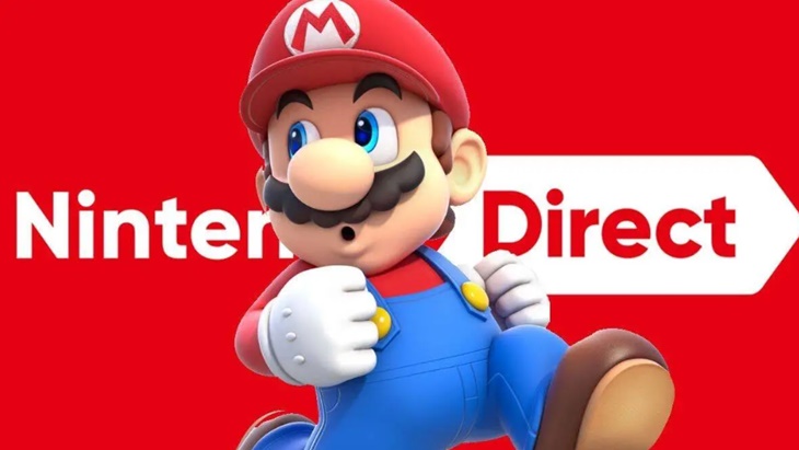 Nintendo Direct Beri Segudang Informasi Game Terbaru