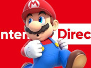 Nintendo Direct Beri Segudang Informasi Game Terbaru
