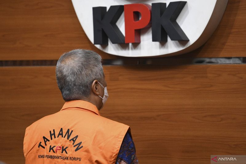MAKI Minta KPK Usut Korupsi Rekrutmen Hakim Agung