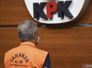 MAKI Minta KPK Usut Korupsi Rekrutmen Hakim Agung