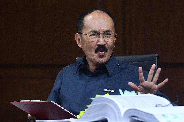 ANTARA FOTO/Sigid Kurniawan.