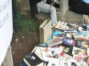 Perpustakaan Alternatif, Swadaya Meningkatkan Literasi Ngilmu di Negeri Aing