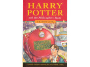 Buku Harry Potter Edisi Pertama Laku Terjual Rp 6,7 Miliar