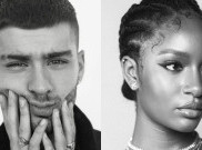 Kisah Cinta Mendalam di Balik 'heaven baby' Ayra Starr & ZAYN, Simak Lirik dan Maknanya