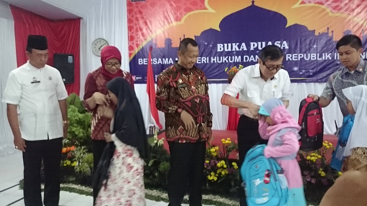 Kasus Jual Beli Sel Mewah Sukamiskin, KPK Garap Anak Buah Menteri Yasonna