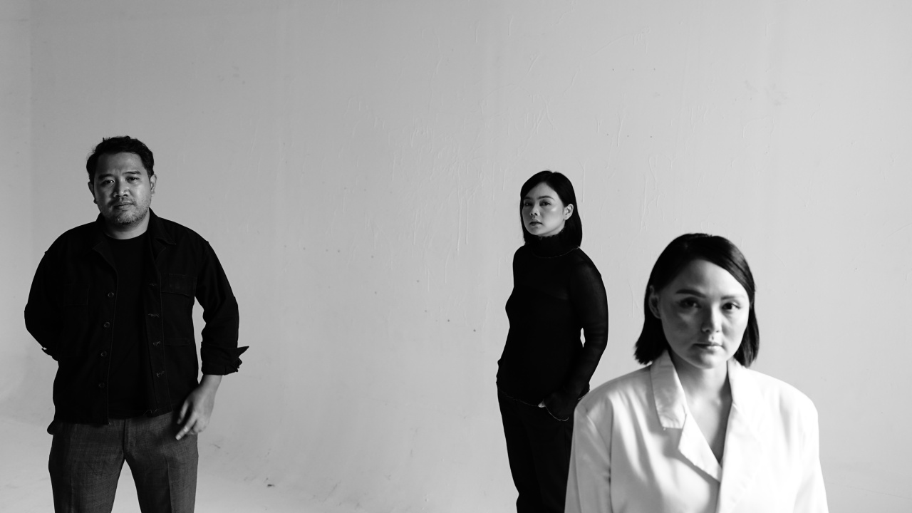 HMGNC Produseri Yunchi, Luncurkan Single 'Love and Lust'