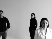HMGNC Produseri Yunchi, Luncurkan Single 'Love and Lust'