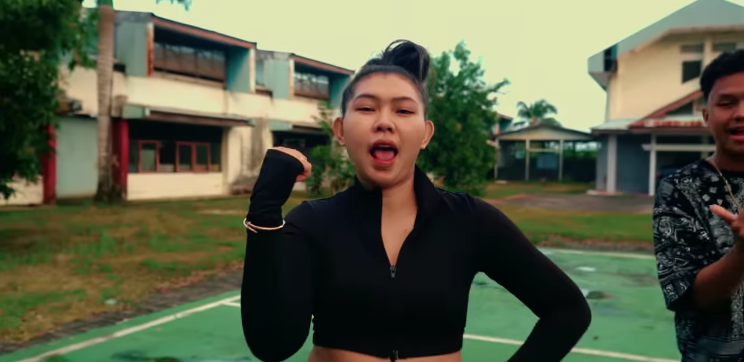 Lirik Lagu Goyang Patah Ever Slkr feat. Piaw x Kiki Manabung Lengkap!