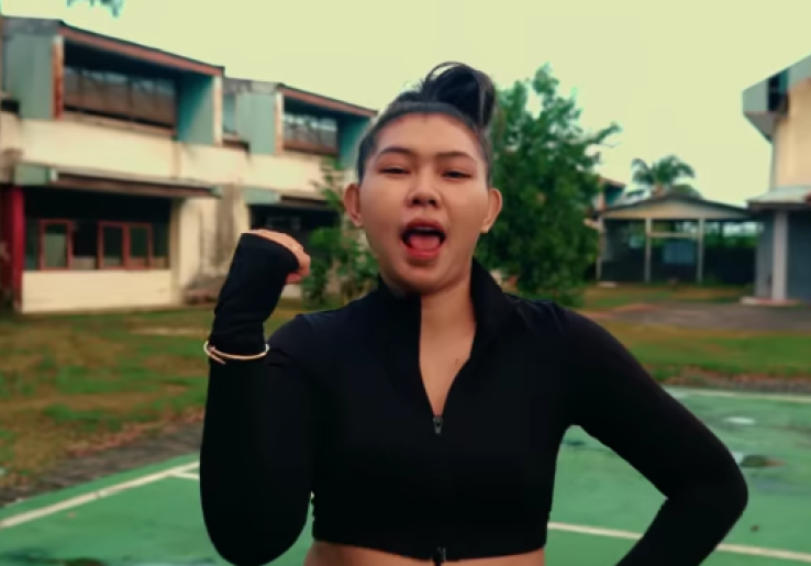 Lirik Lagu Goyang Patah Ever Slkr feat. Piaw x Kiki Manabung Lengkap!
