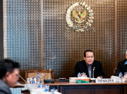 Agus Hermanto: Demokrat Konsisten Tolak Hak Angket KPK