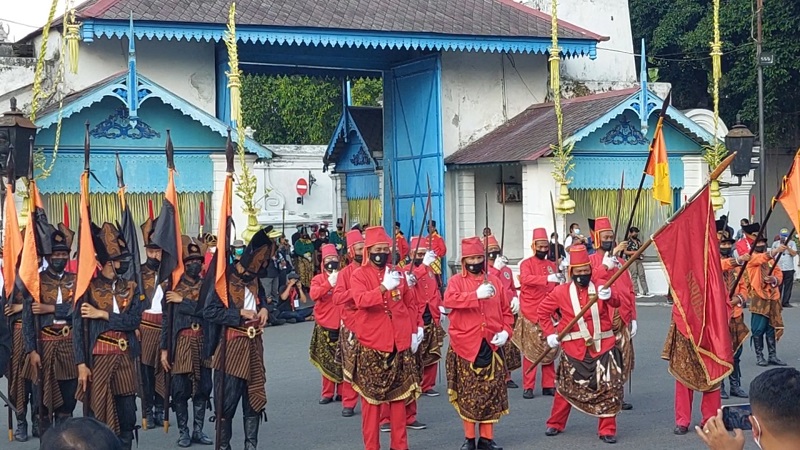 Pulihkan Pariwisata, Gibran Janji Bikin Event Setiap Minggu Sore