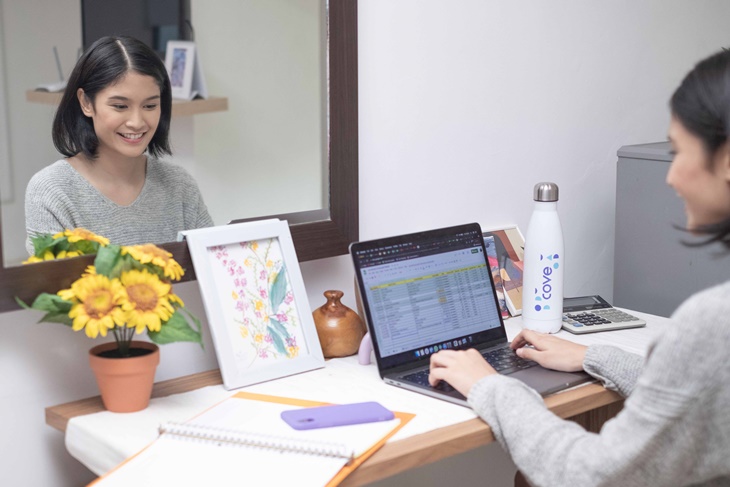 Co-Living Jadi Tren Hunian Milenial