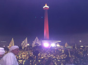 AJI Jakarta Kecam Kekerasan Terhadap Wartawan Saat Peliputan Munajat 212