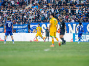 Debut di Persebaya Berujung Manis, Pedro Matos Antusias Jalani Laga Spesial Vs Dewa United
