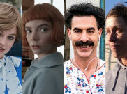 Daftar Pemenang Golden Globe 2021