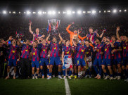 Klasemen Liga Spanyol La Liga Usai Barcelona Sikat Real Madrid 2-0 di El Clasico, Gelar Juara Dikunci