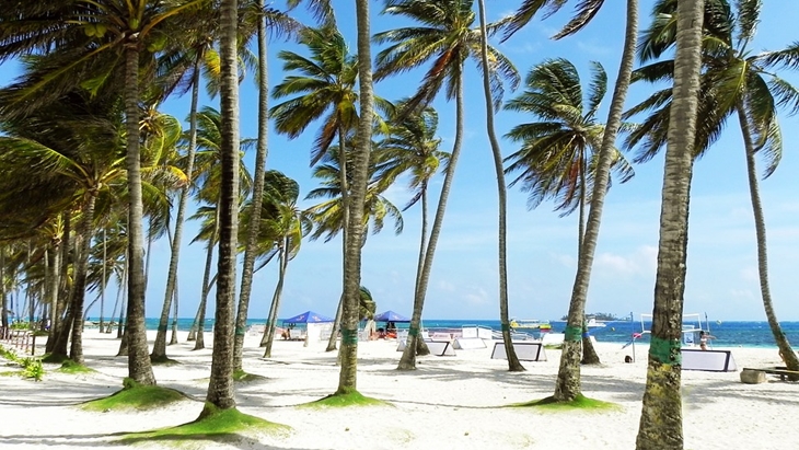 Lis Impian Berlibur, Yuk Temukan Pulau-Pulau Rahasia di Karibia Ini