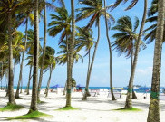 Lis Impian Berlibur, Yuk Temukan Pulau-Pulau Rahasia di Karibia Ini