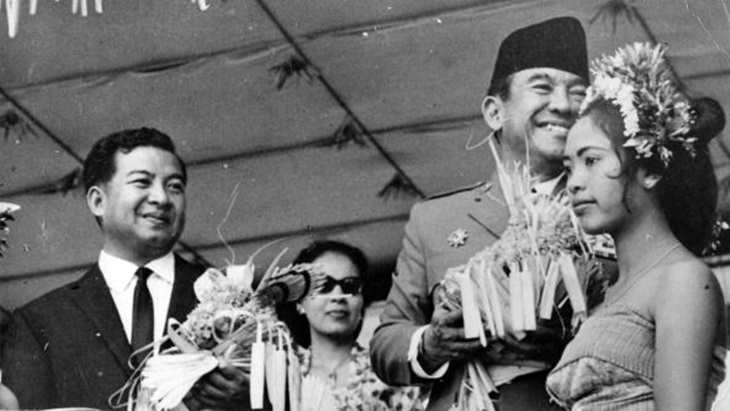 Menengok Hubungan Persahabatan Indonesia-Kamboja Lewat Sejarah