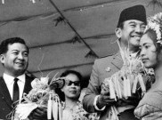 Menengok Hubungan Persahabatan Indonesia-Kamboja Lewat Sejarah
