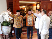 PKS Yakin Prabowo Mampu Jadikan Indonesia Pemimpin di ASEAN