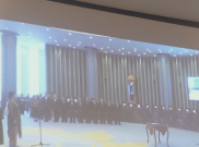 Destry Damayanti Resmi Jadi Deputi Senior BI