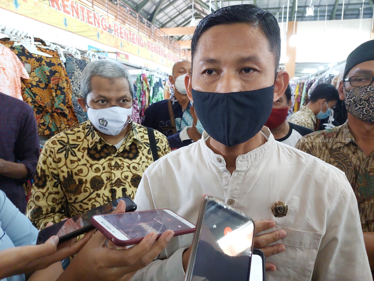 100 Hari Kerja Gibran, PKS Solo Sebut Kinerjanya Belum Terlihat