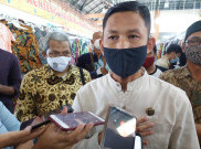 100 Hari Kerja Gibran, PKS Solo Sebut Kinerjanya Belum Terlihat