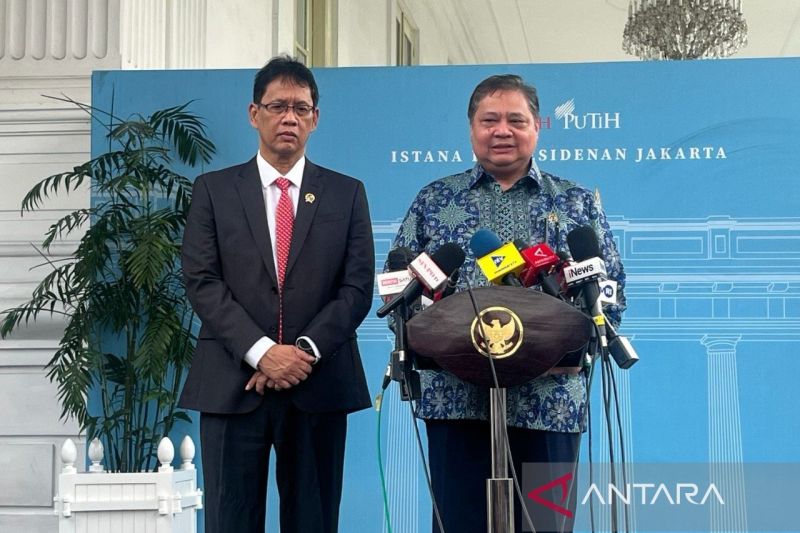 Purbaya Janji Ekspor Tunggal SDA oleh BUMN Tidak Monopolis dan Ganggu Pasar