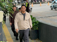 Menpora Dito Ariotedjo Penuhi Panggilan KPK, Akui Ikut Rombongan Jokowi ke Arab Saudi