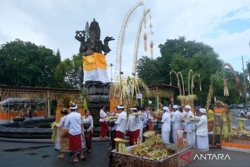 20 Ucapan Selamat Nyepi dalam Bahasa Bali dan Arti Bahasa Indonesianya