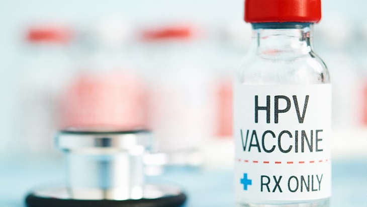 Penelitian Terbaru: Vaksin HPV Cegah Kanker Serviks Hingga 90 Persen