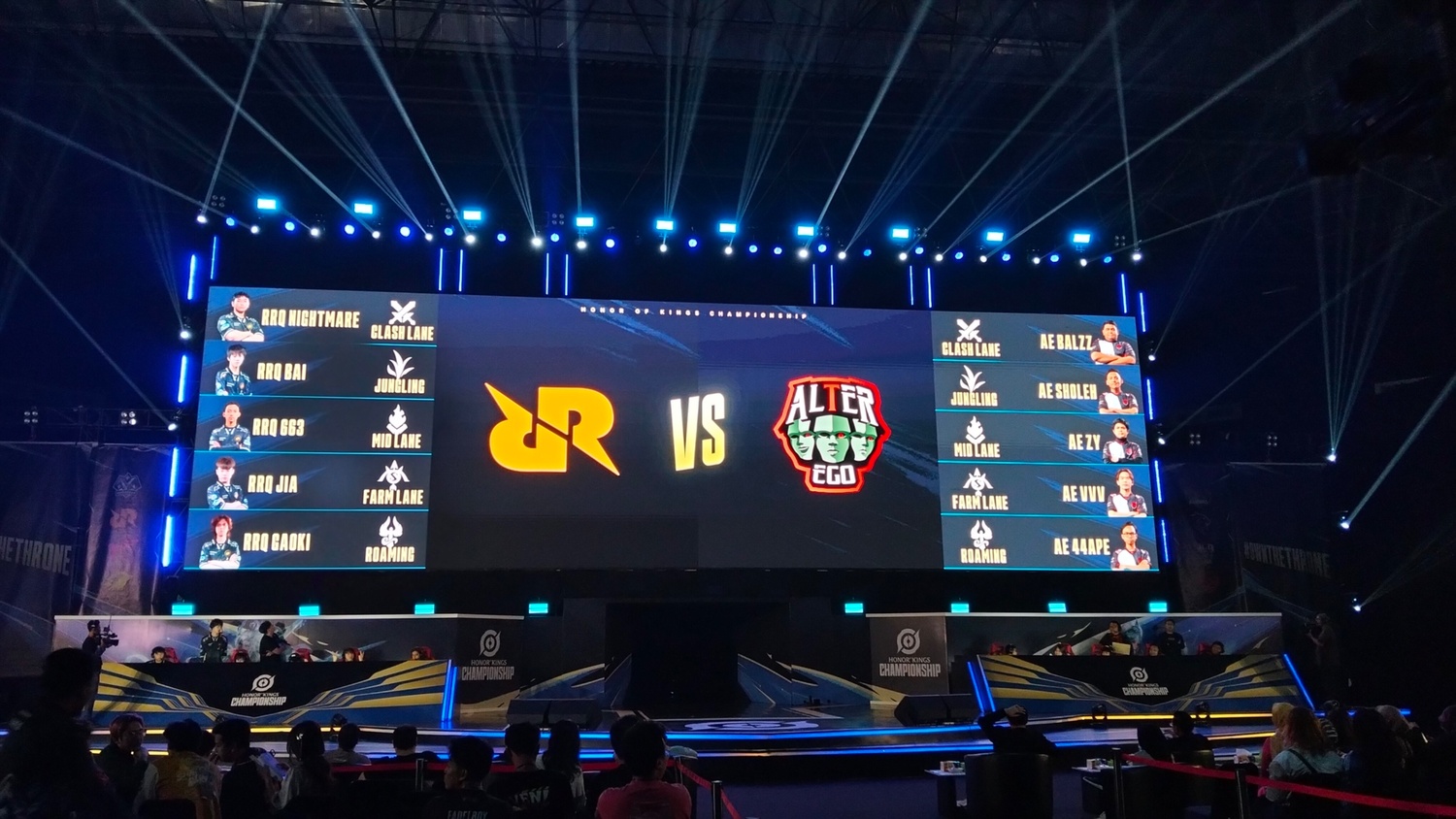 Livin’ Gamers Festival 2024 Dorong Pertumbuhan Industri Game dan Esports Nasional