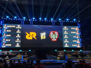 Livin’ Gamers Festival 2024 Dorong Pertumbuhan Industri Game dan Esports Nasional