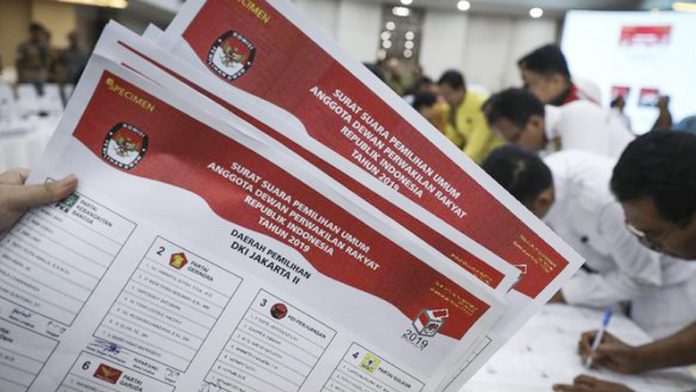 Pengamat Sarankan Pileg dan Pilpres Dipisah